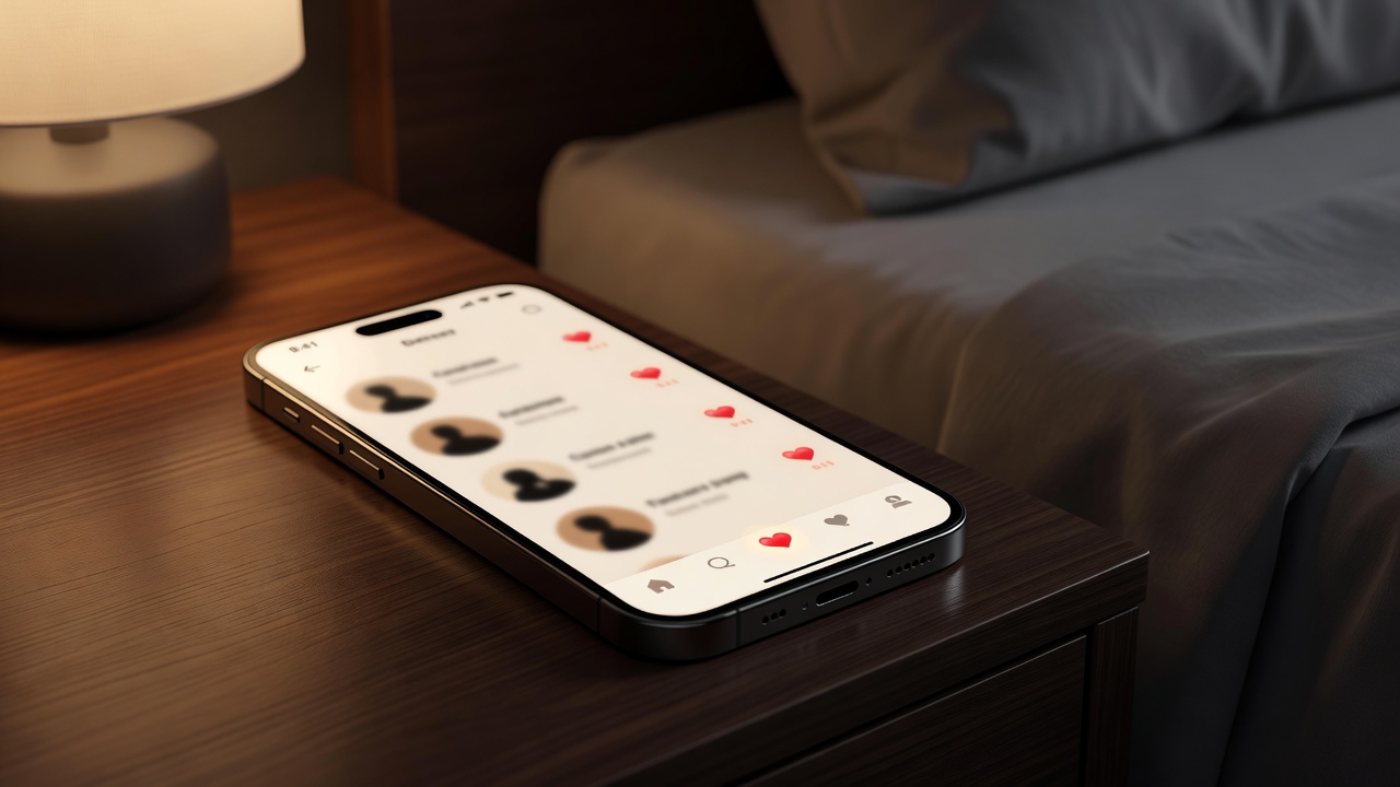 2026 App Swipes to Spicy Encounters: Dating Confessions