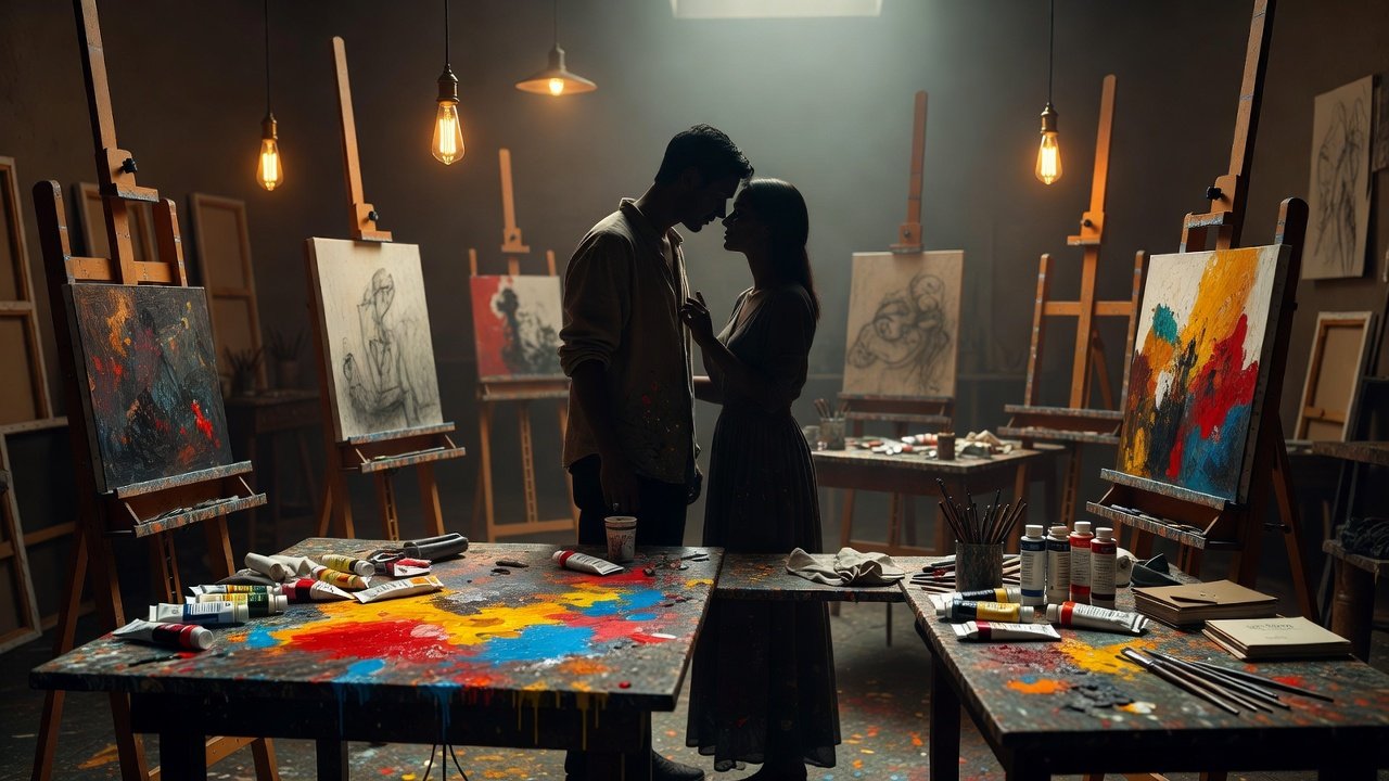 2026 Creative Workshop Confessions: Art into Spicy Experiences