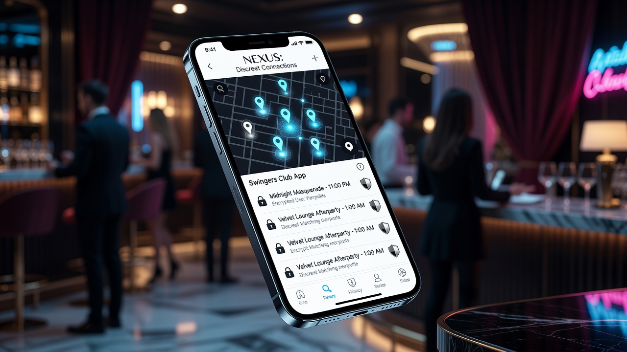 2026 Review: How Apps Are Transforming Swingers Clubs Access
