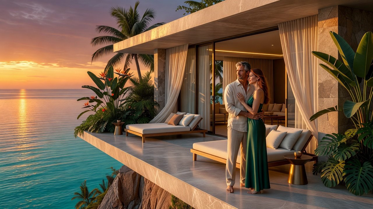 2026 Sensual Travel Trends: Emerging Erotic Vacation Experiences