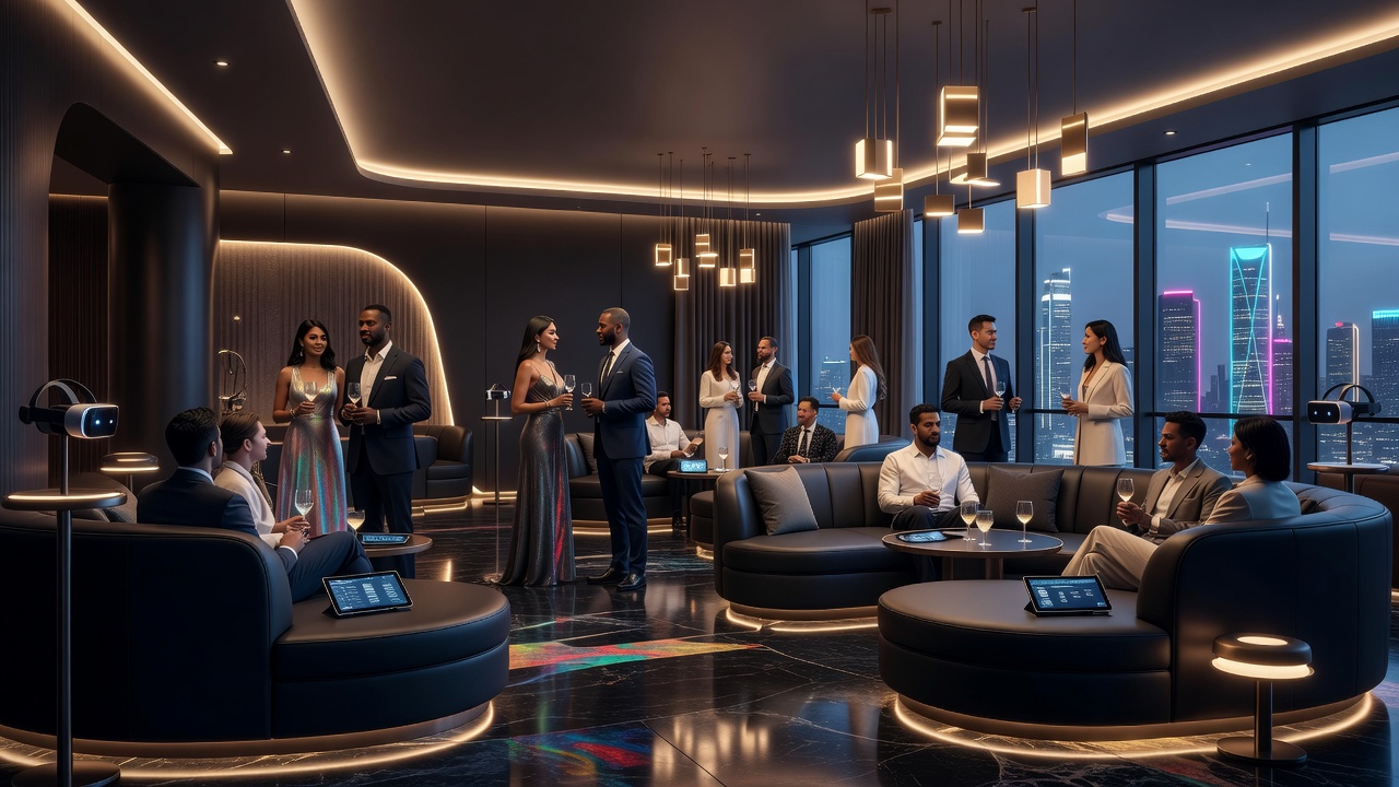 2026 Swingers Club Innovations: What’s New in Adult Nightlife