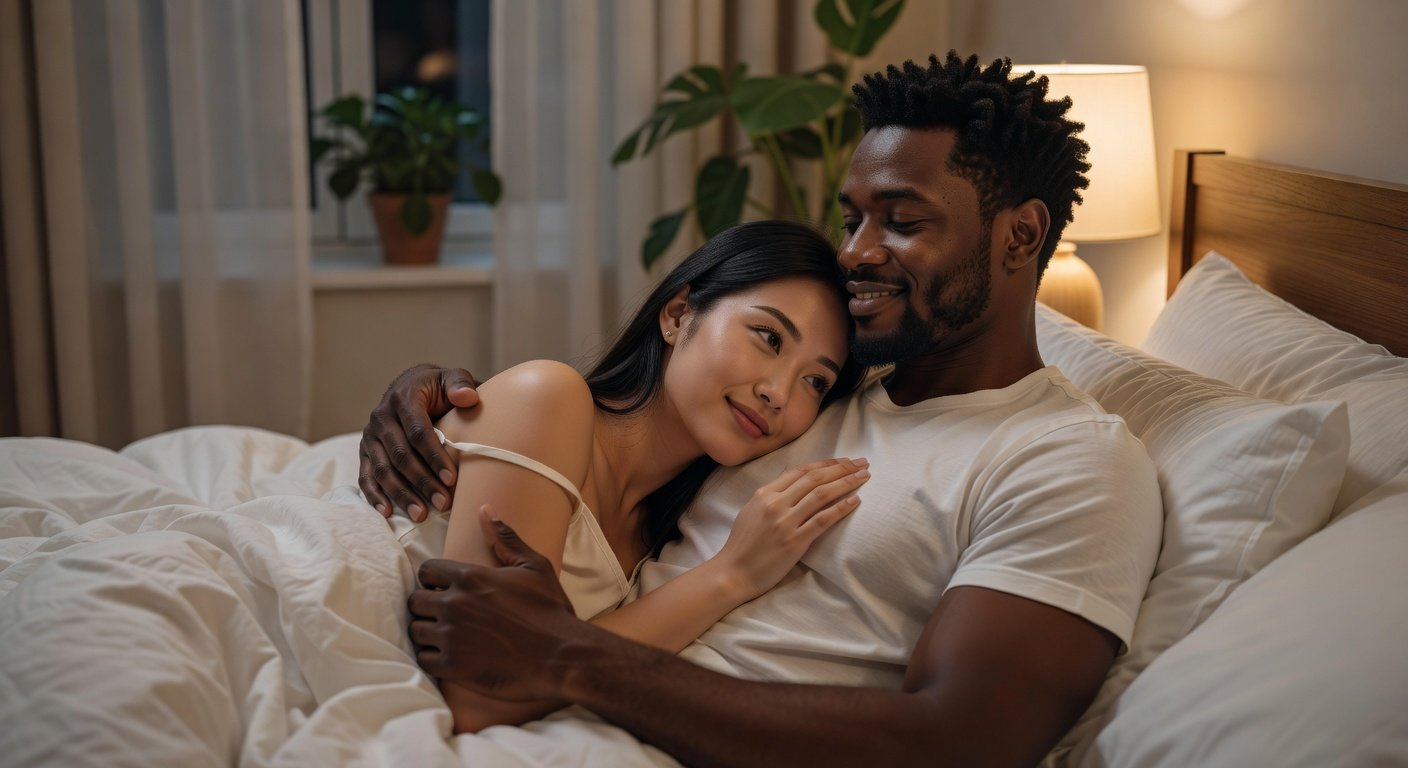 5 Beginner Sex Techniques for Health & Pleasure