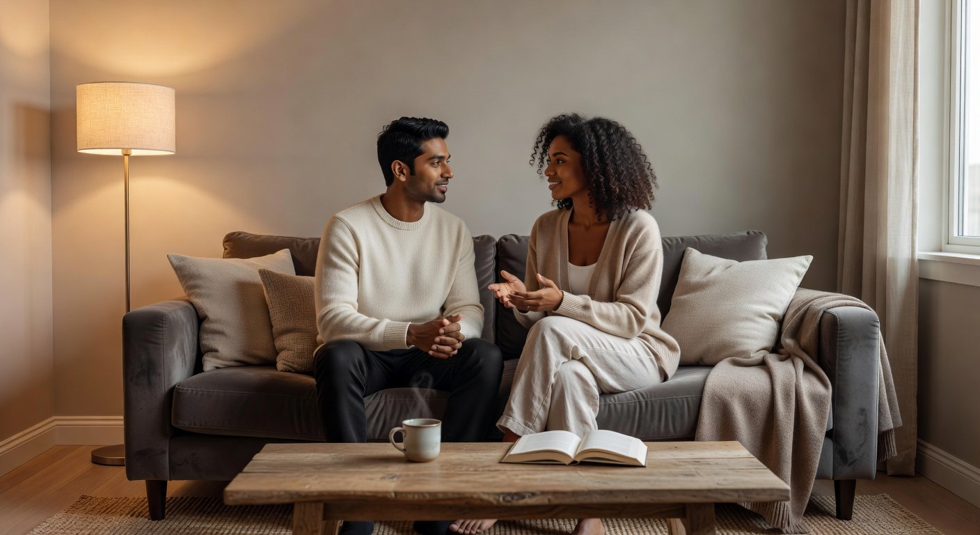 7 Steps to Consent Check-Ins: Enhance Sex Talks 2026