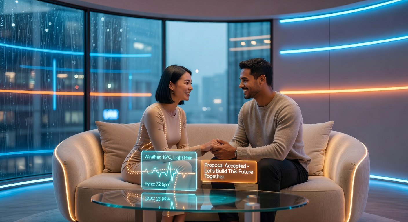 Advanced Consent Talks: Strengthen Boundaries in 2026 Relationships