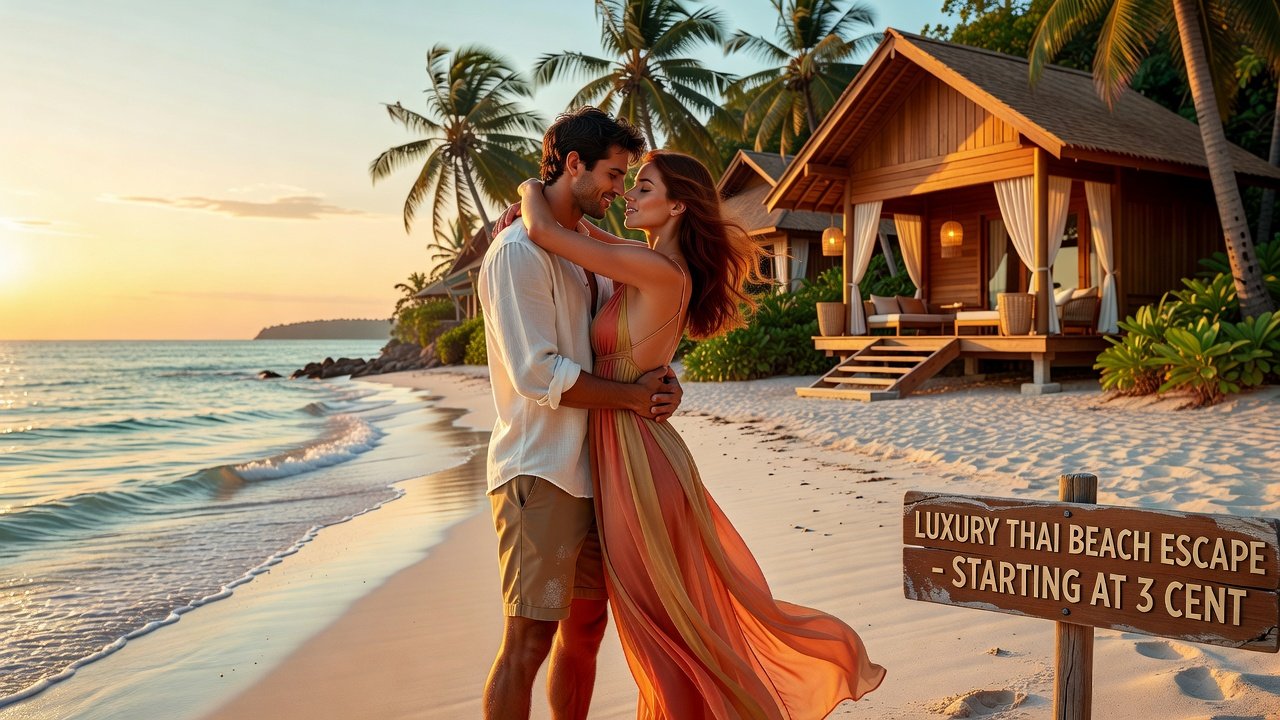 Affordable Sensual Escapes: Erotic Travel on a Budget 2026