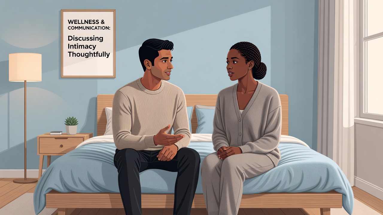 Alcohol's Effects on Sex: Health & Myths Guide 2026