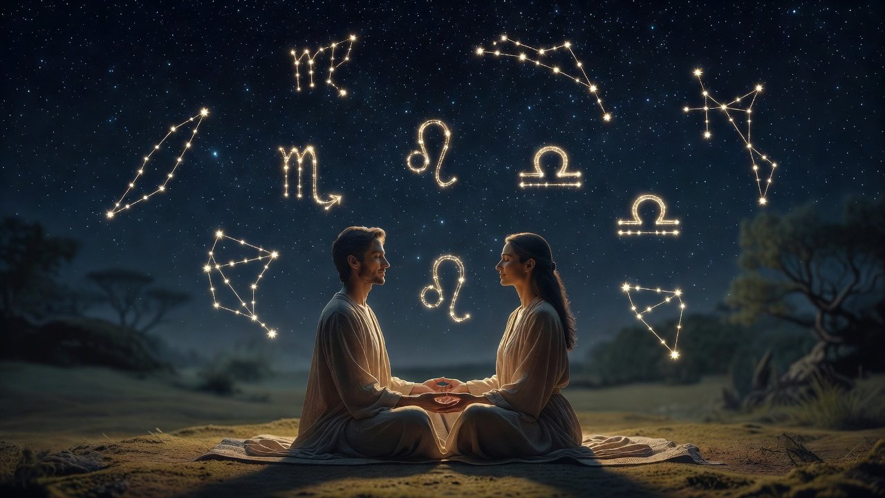 Astrology-Guided Tantra for Personalized Erotic Wellness 2026