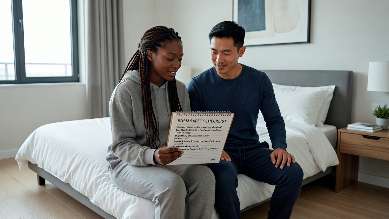 BDSM Safety Mistakes Beginners Must Avoid in 2026