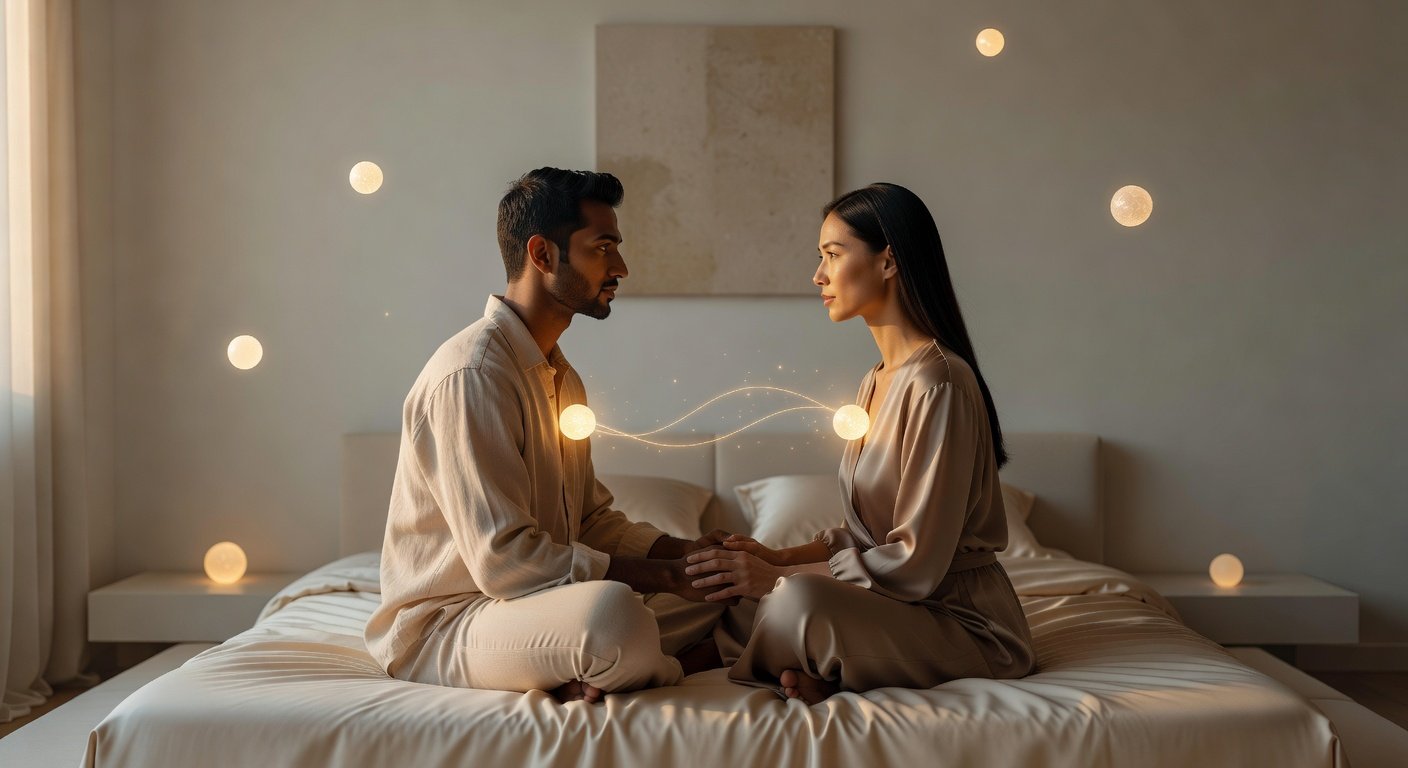 Beginner Tantra: Erotic Wellness Practices for 2026