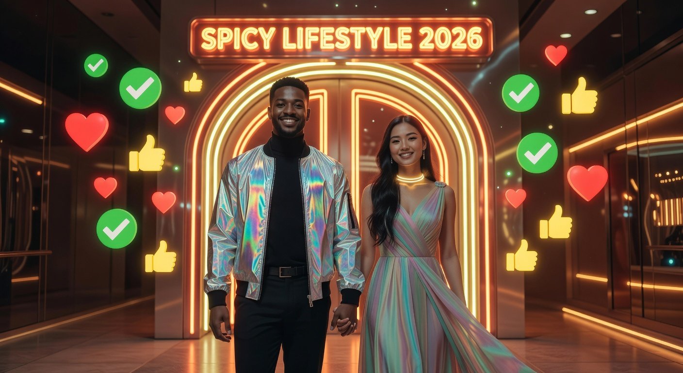 Beginner's Guide to Safe Spicy Adventures 2026