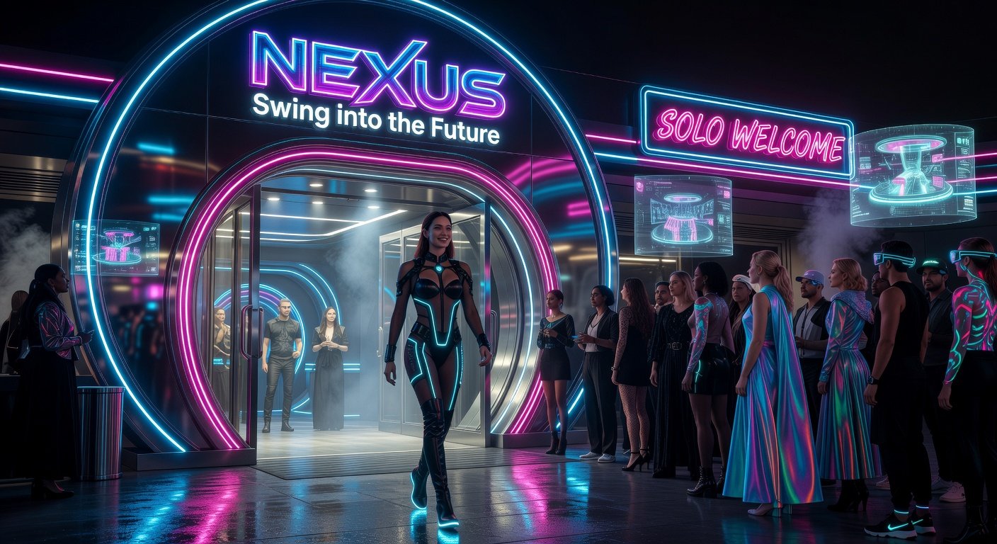 Best Swingers Clubs for Solo Adventurers 2026: Reviews & Tips