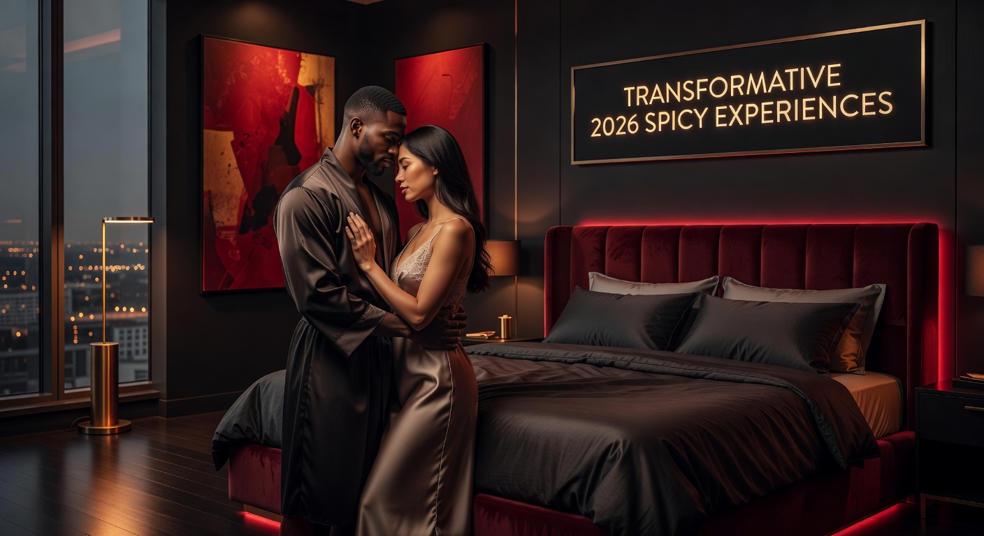 Case Studies: Spicy Experiences That Changed Lives in 2026