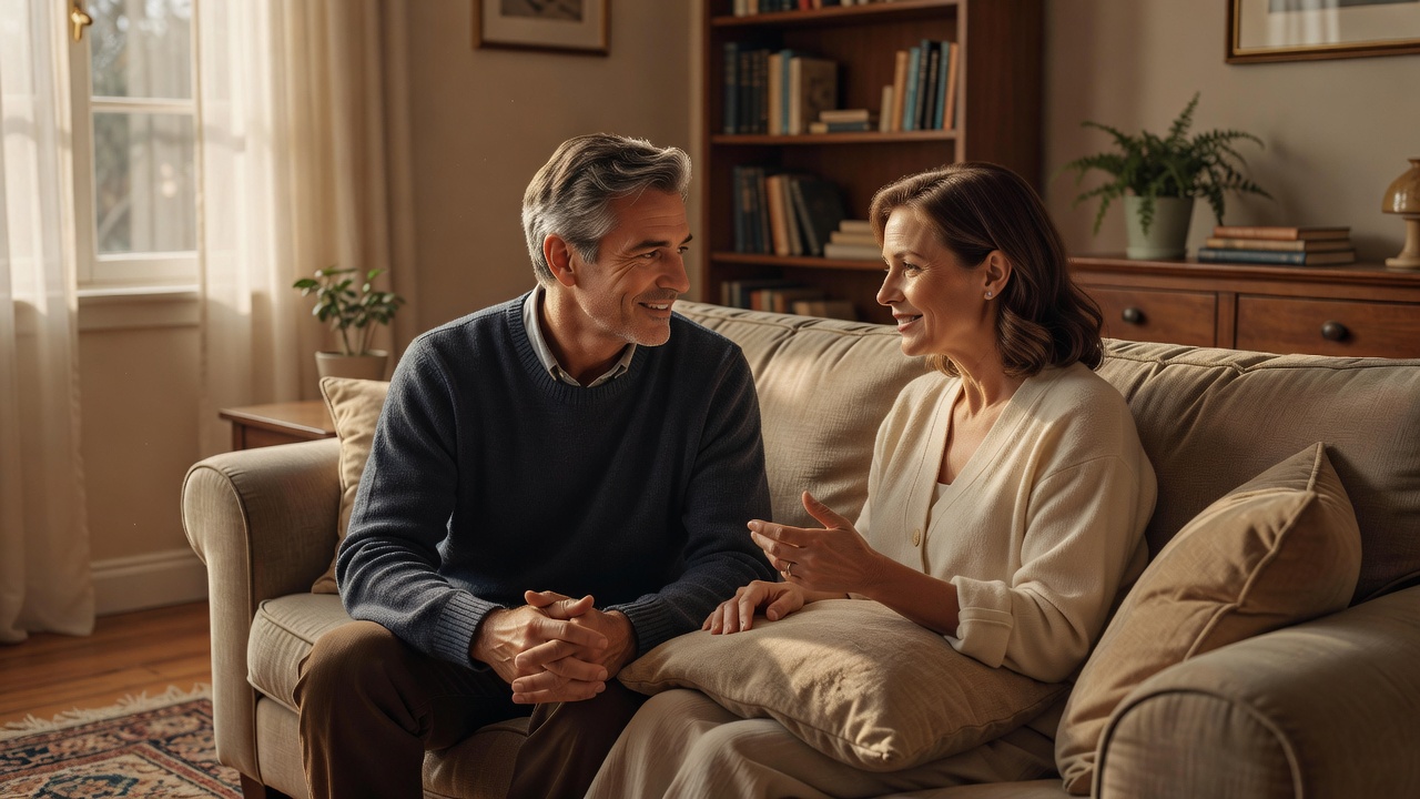 Consent Education for Long-Term Couples: 2026 Boundary Talks