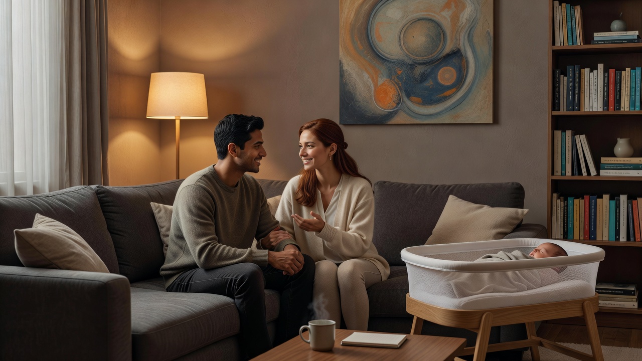 Consent Education for New Parents: Balancing Boundaries in 2026