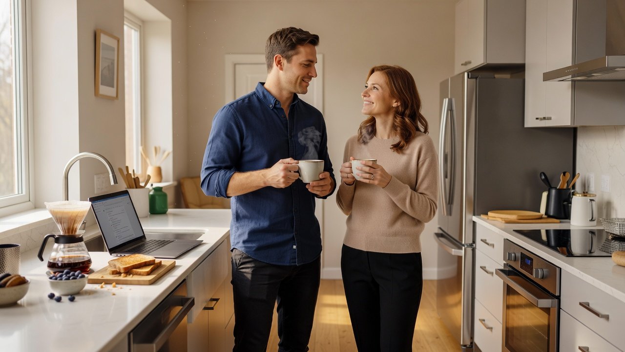 Consent for Busy Couples: Quick 2026 Communication Hacks