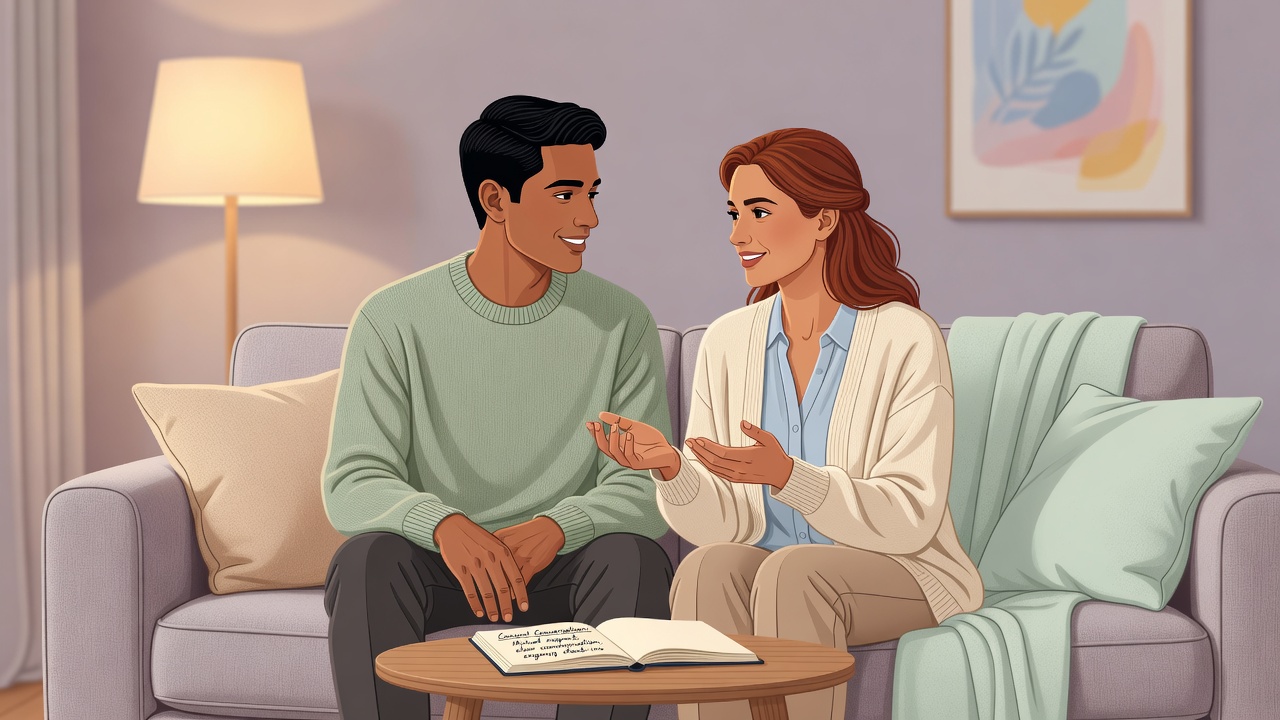 Consent Language Toolkit: Phrases for 2026 Relationship Talks