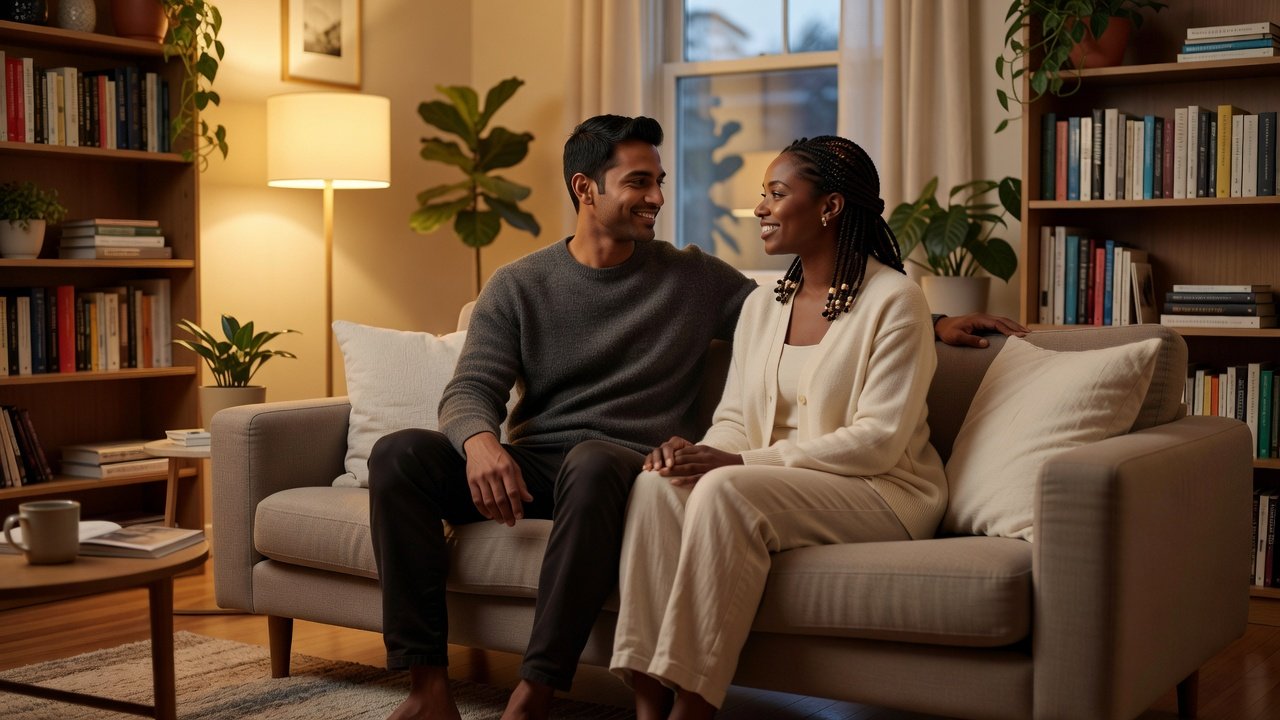 Consent with Mismatched Libidos: 2026 Communication Strategies