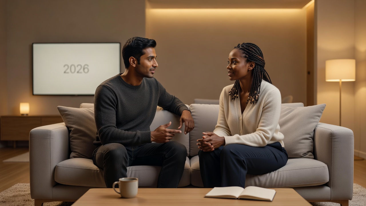 Consent Talks After Infidelity: Rebuild Trust in 2026