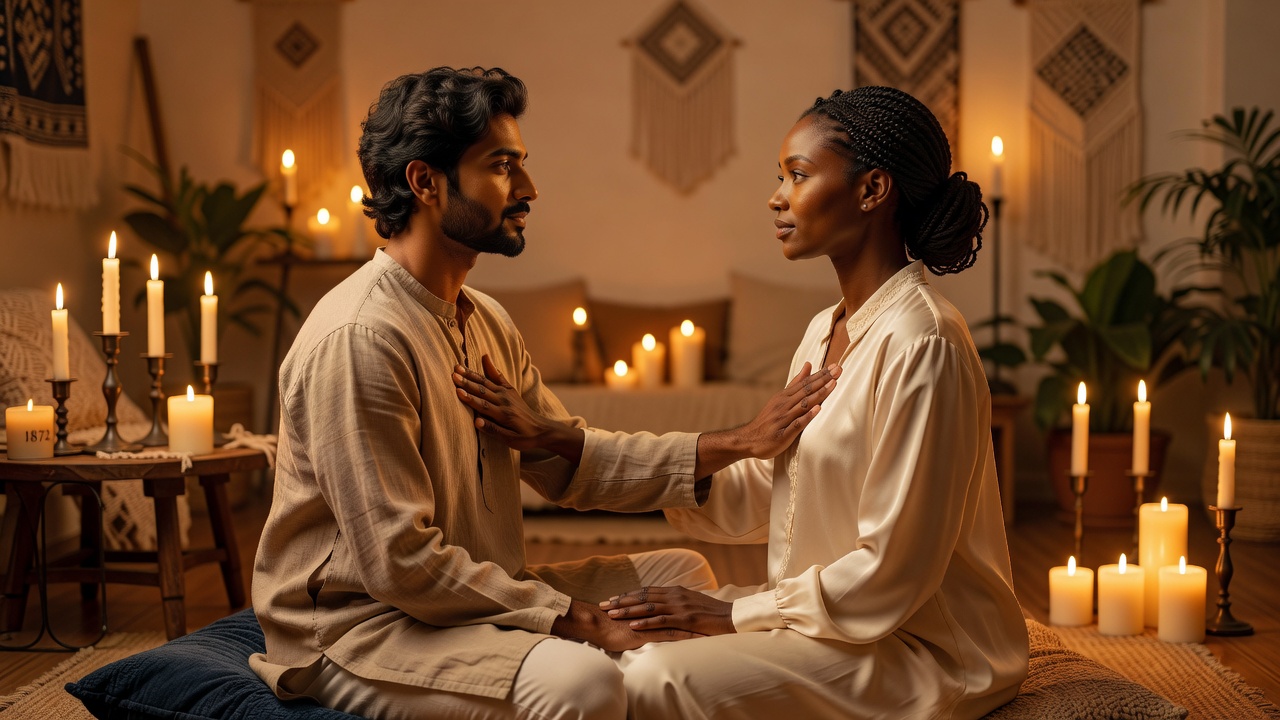 Consent in Tantra Practices for Deeper Sexual Mindfulness 2026