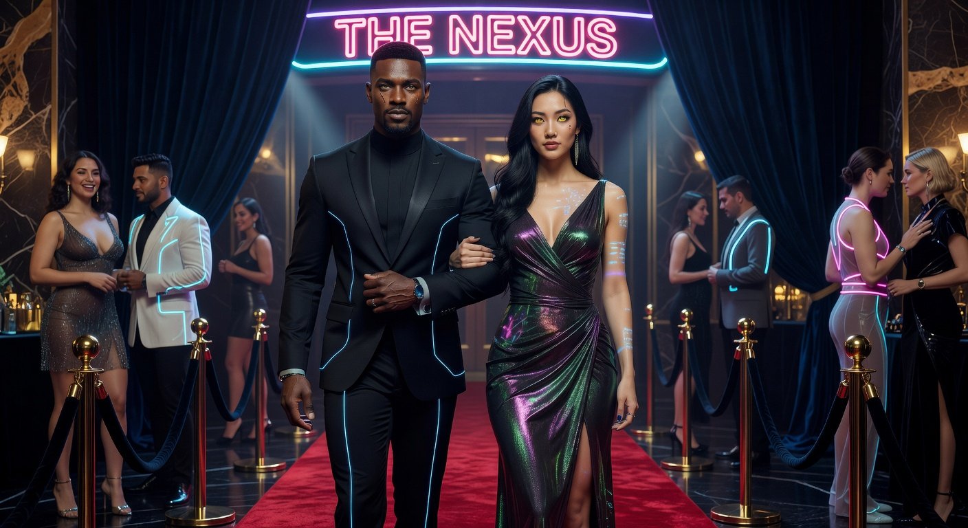 Couples' Guide to Orgy Etiquette at 2026 Play Parties