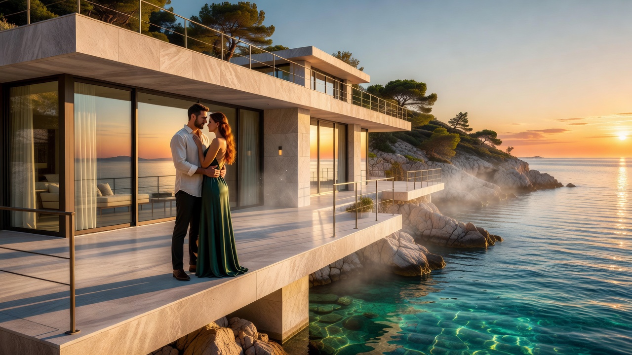 Croatian Islands: Undiscovered Erotic Couples Retreats 2026