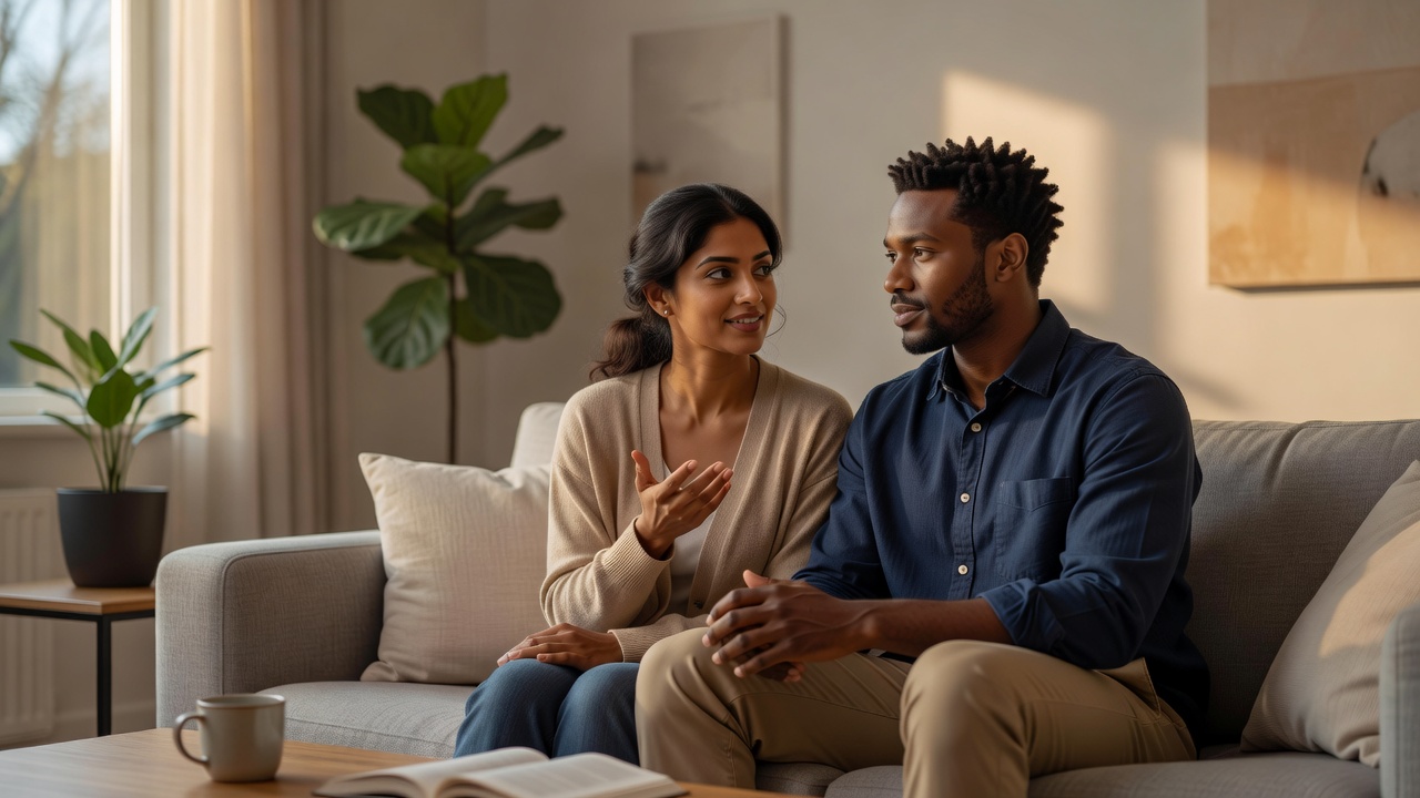 Cultural Differences in Consent: 2026 Communication Tips for Couples
