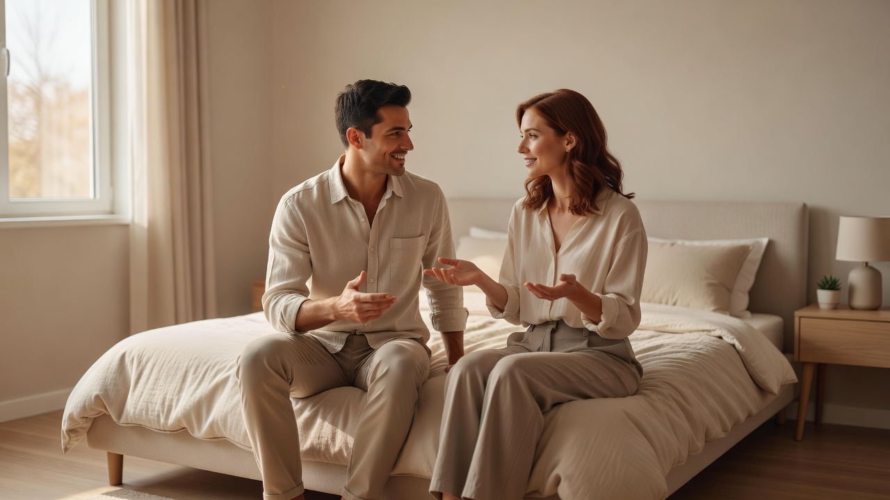 Daily Consent Practices: Building Stronger Communication in Sex 2026