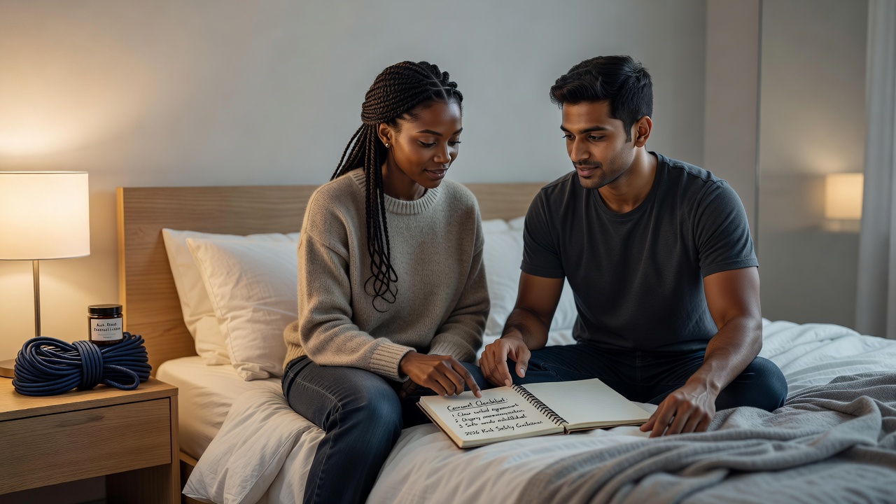 Dynamic Consent Models for Evolving BDSM Safety 2026