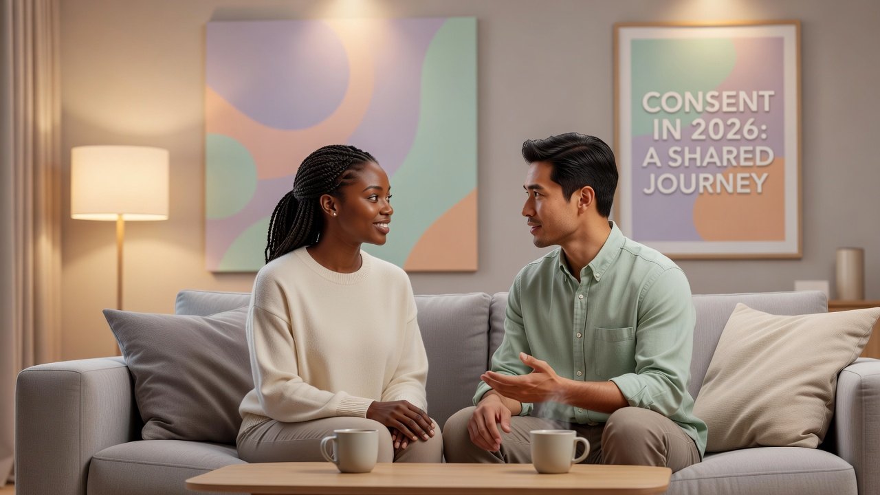 Emotional Intelligence for Stronger Consent in 2026 Relationships