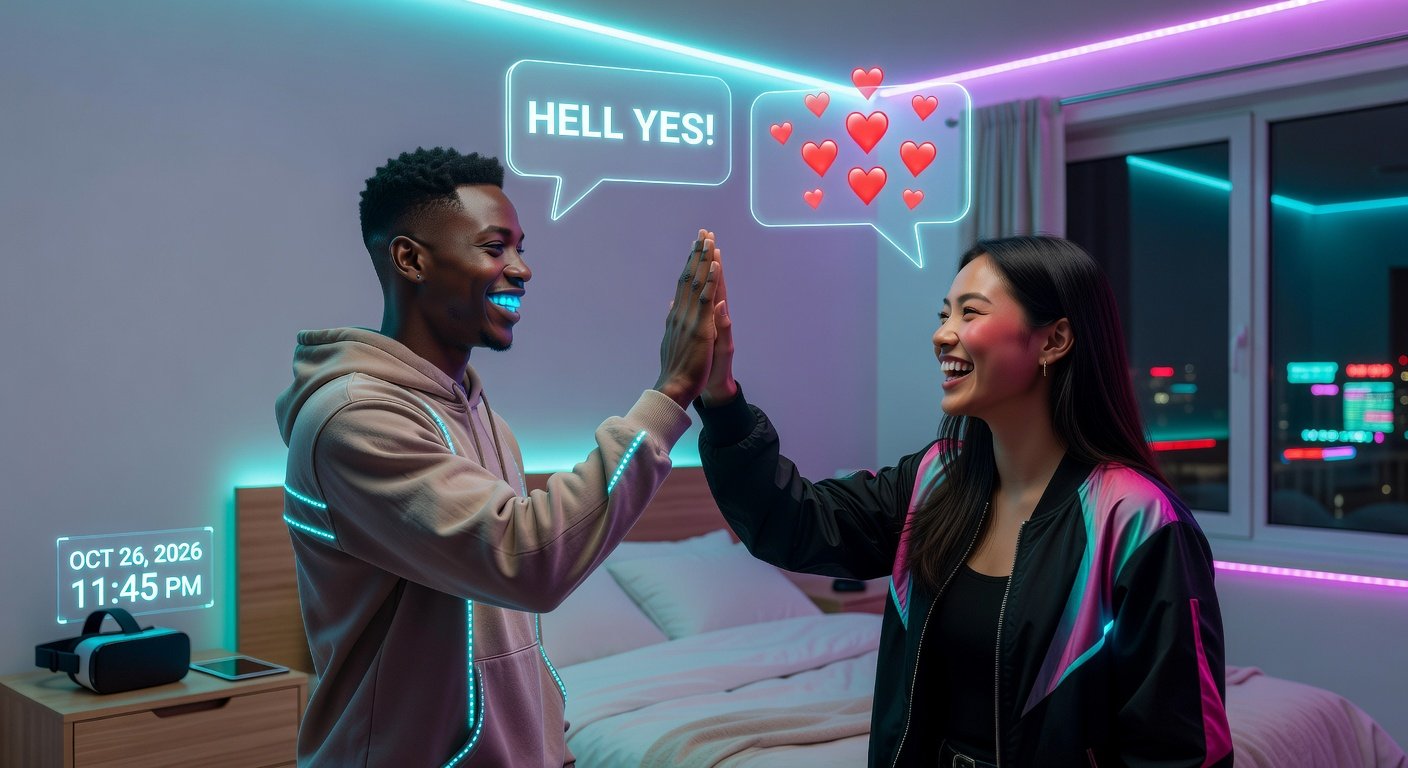 Enthusiastic Consent Guide 2026: Beginner Tips