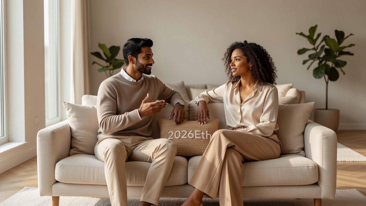 Ethical Non-Monogamy: 2026 Spicy Lifestyle Confessions