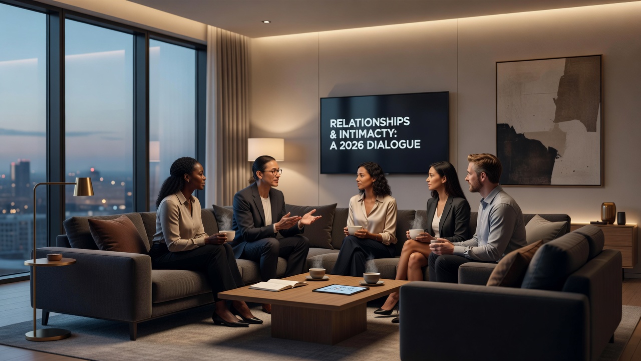 Expert Q&A: 2026 Insights on Spicy Experiences & Adult Adventures