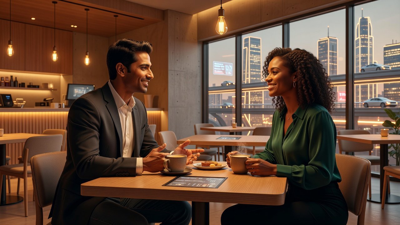 First Date Consent Talks: 2026 Communication Essentials