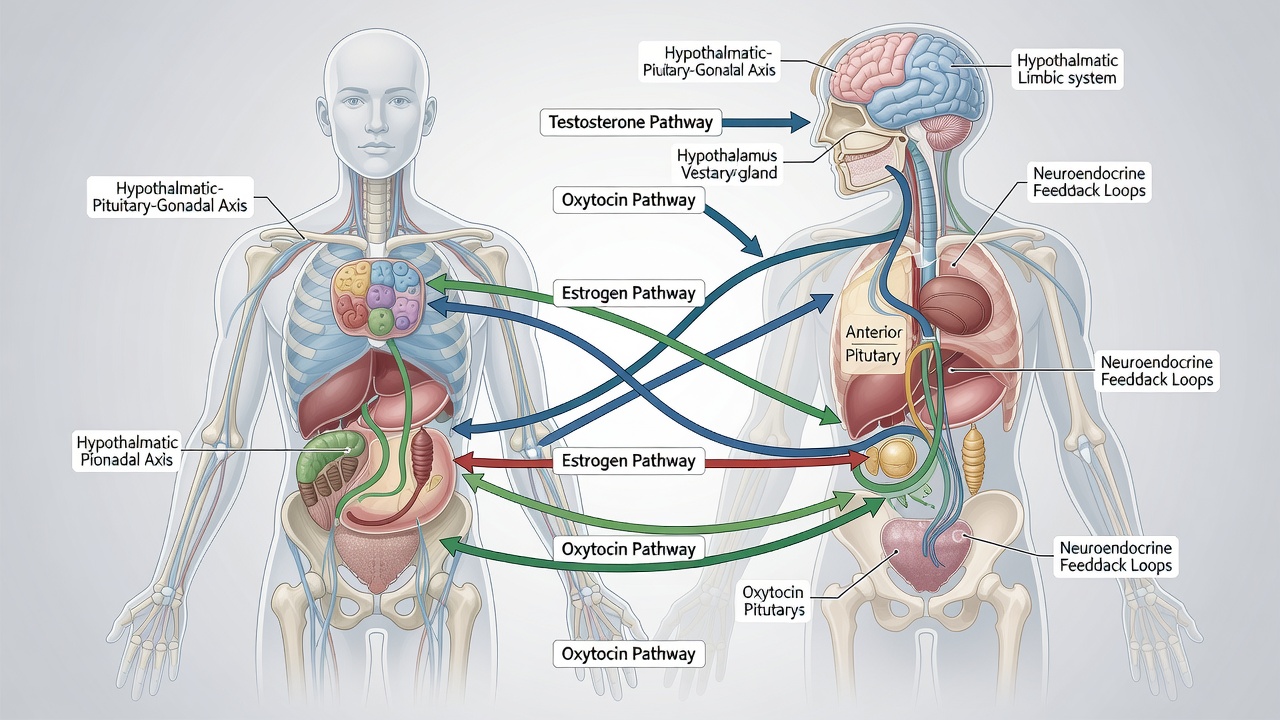Hormones and Sexual Response: Anatomy Basics 2026