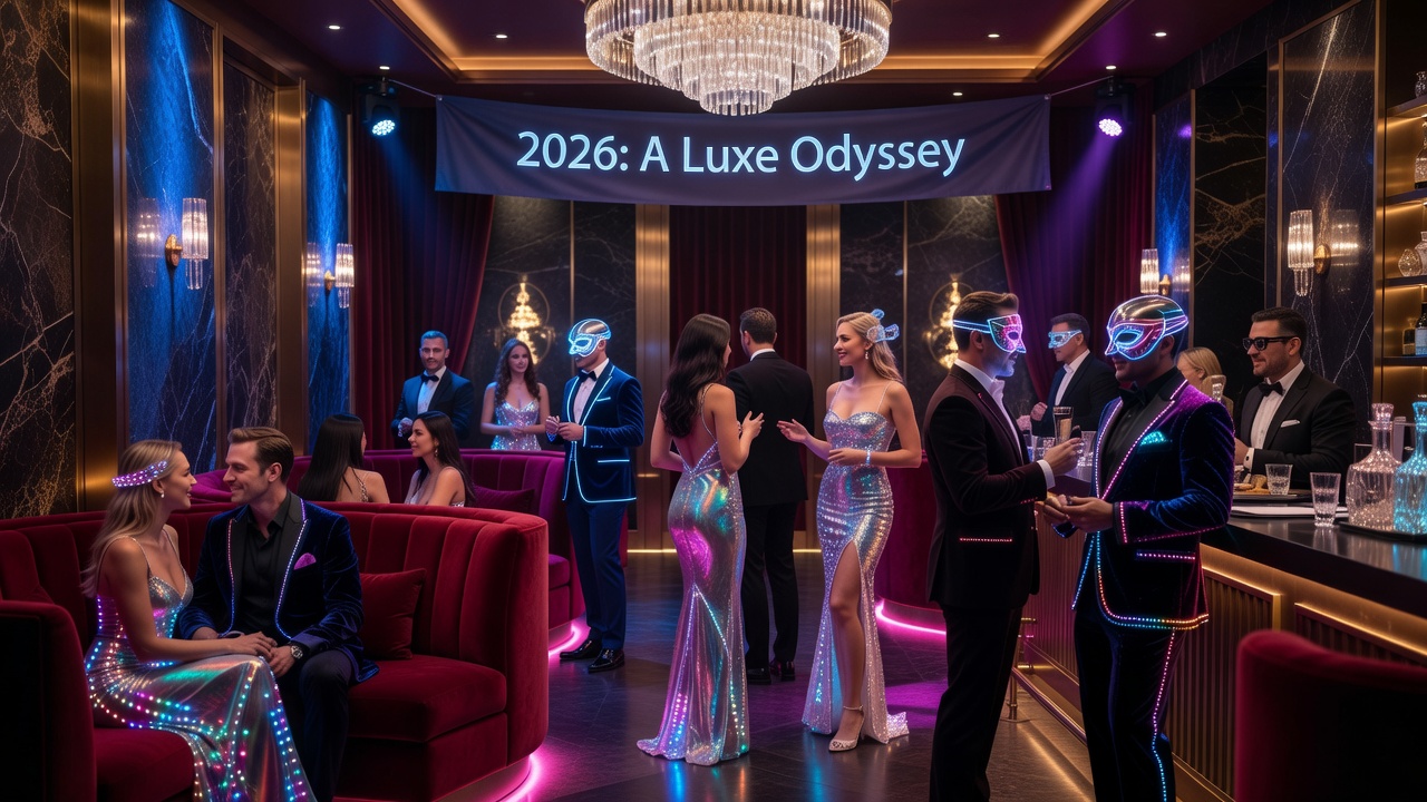 How to Host Themed Adult Parties 2026: Step-by-Step Guide