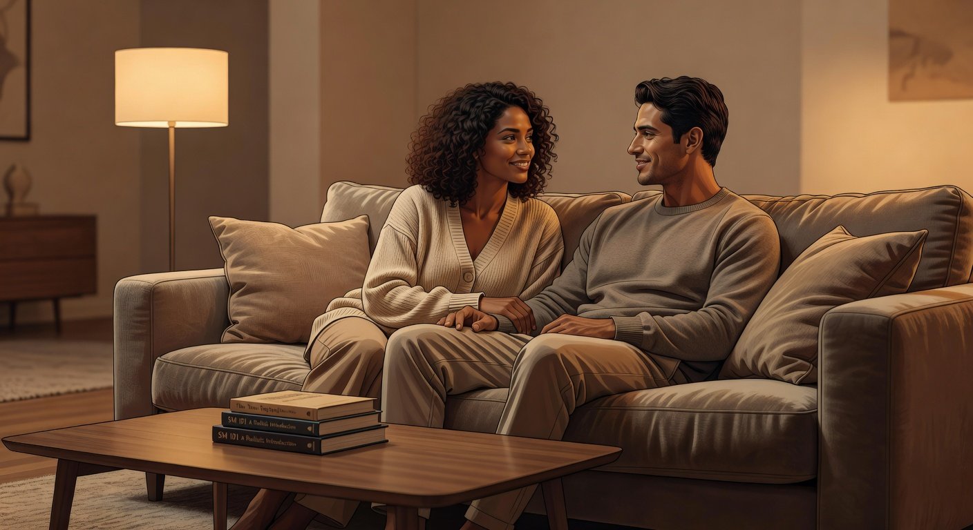 How to Introduce BDSM Safely to New Partners