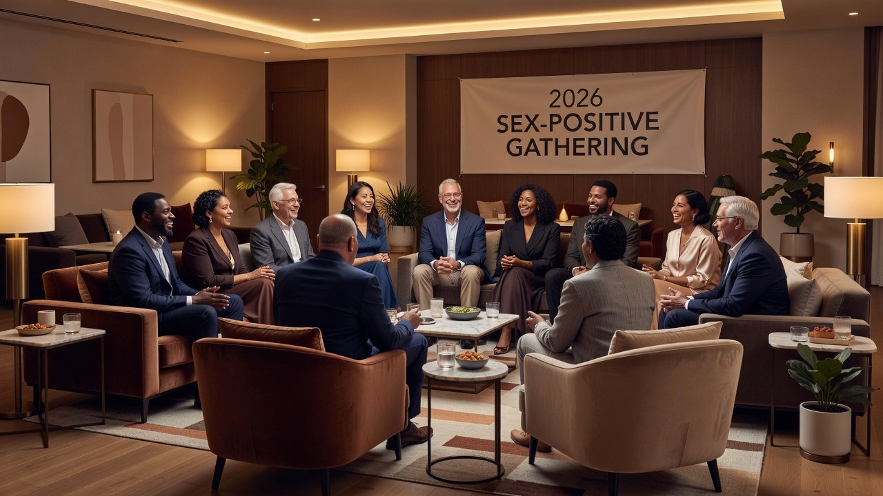 8 Icebreaker Activities for 2026 Sex-Positive Parties