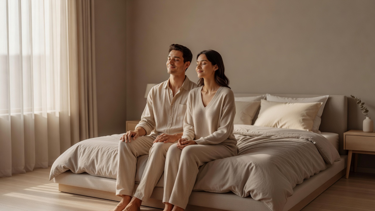 Managing Stress for Better Sexual Health: 2026 Guide