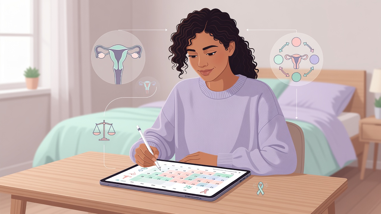 Menstrual Cycle & Sexual Health: 2026 Myths & Techniques Guide