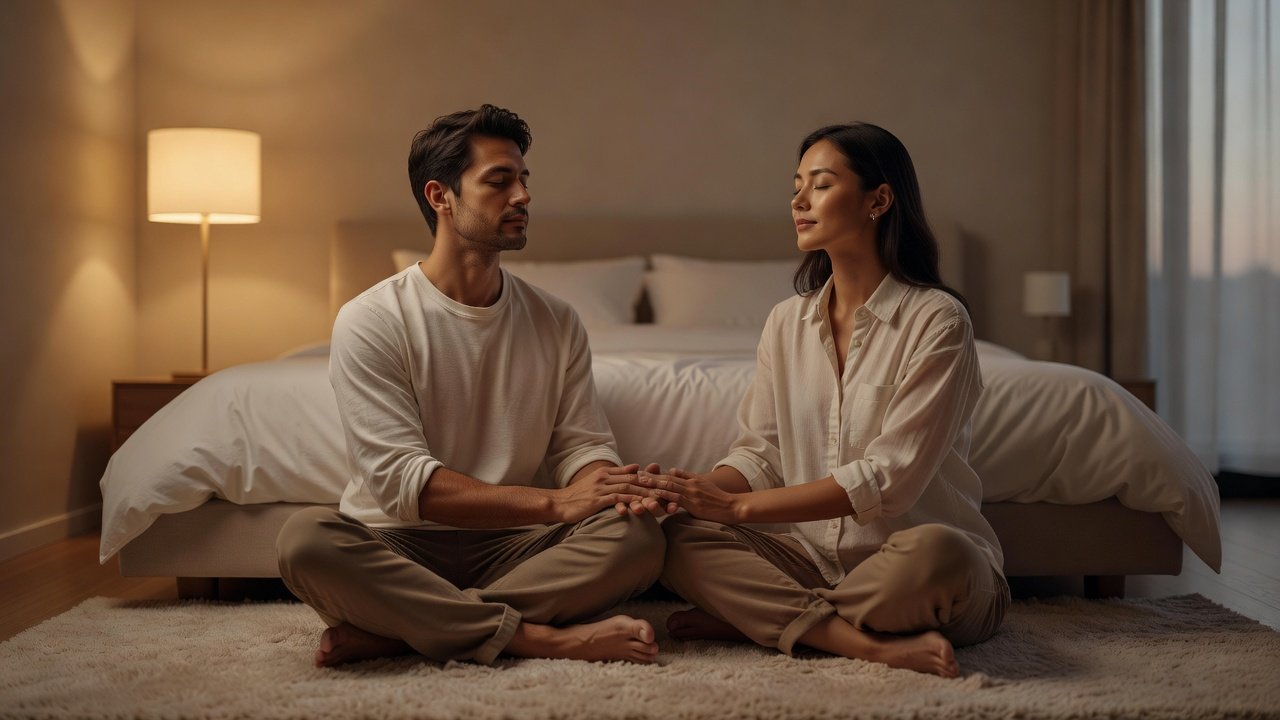 Mindful Consent Practices for Deeper Intimacy and Trust