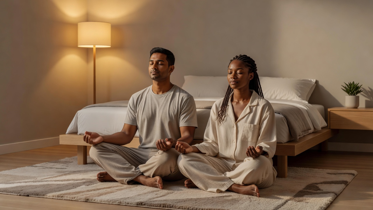Mindfulness Techniques for Sexual Awareness 2026