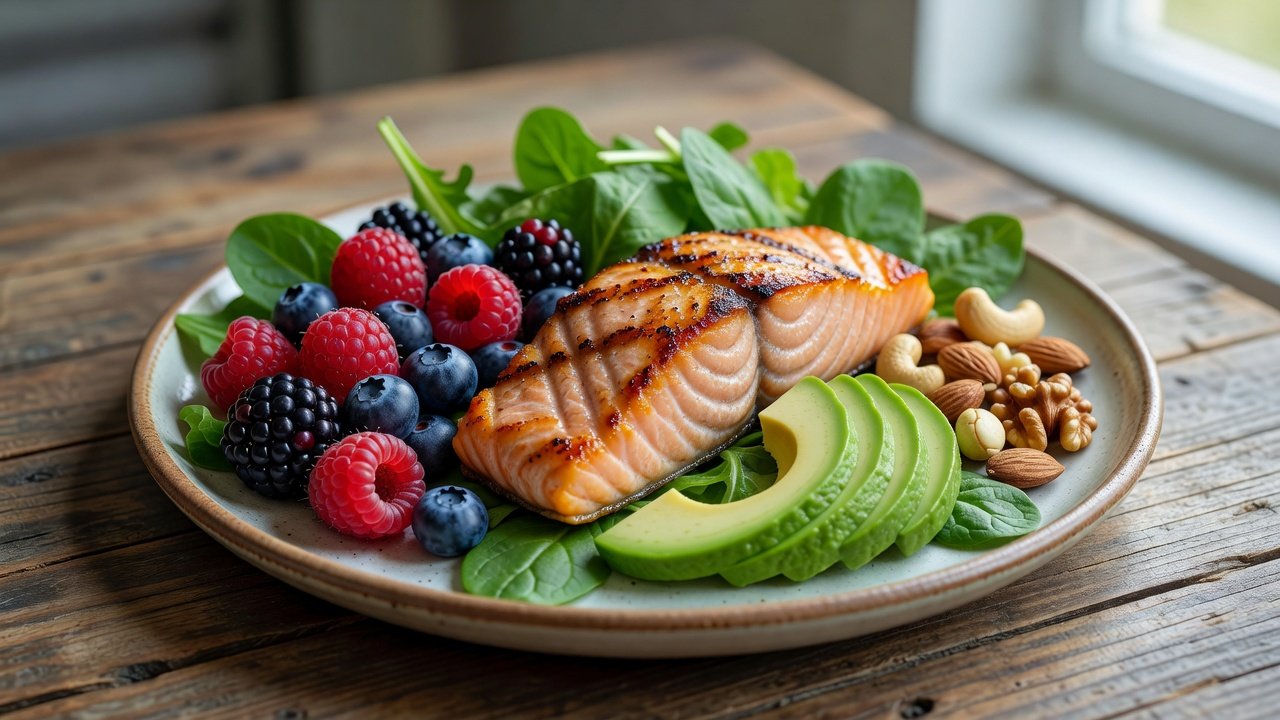 Nutrition for Better Sexual Health: 2026 Myths & Tips