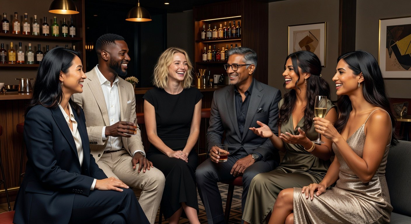 Orgy Etiquette 2026: Ultimate Guide to Play Parties