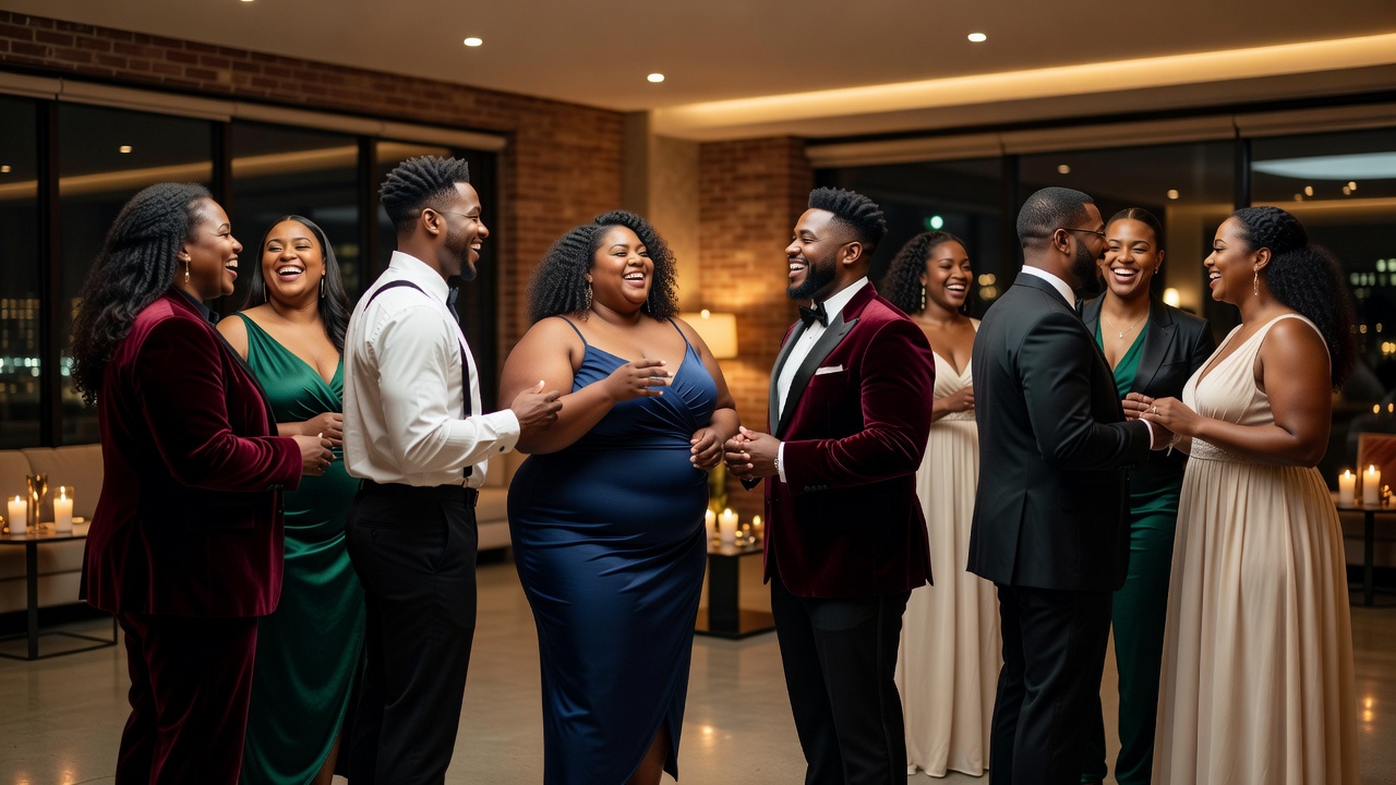 Overcoming Jealousy at 2026 Sex-Positive Parties