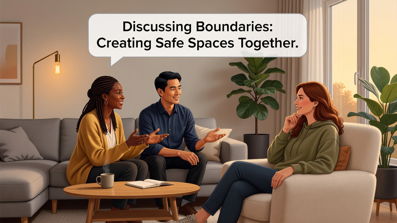 Polyamory Consent: 2026 Communication Strategies for Boundaries