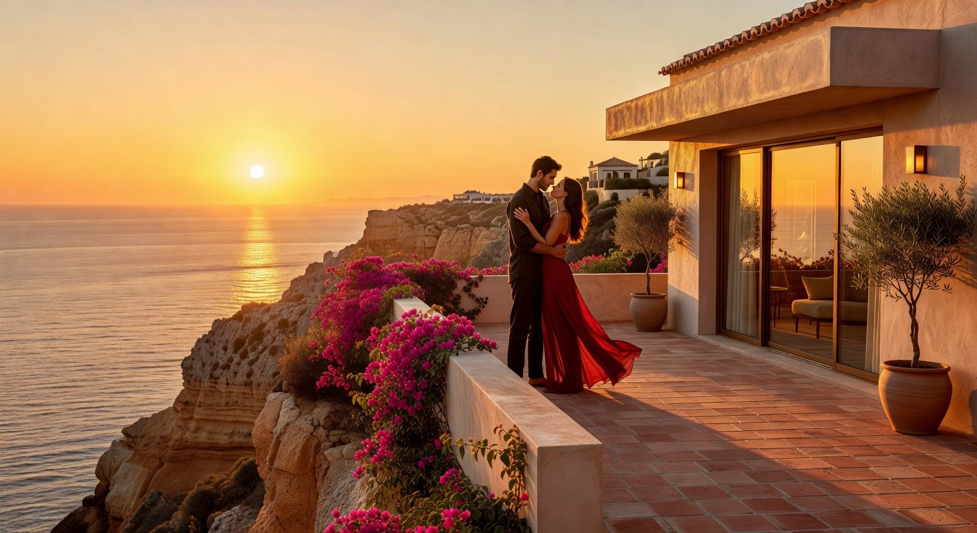 Portugal's Secret Coastal Retreats for Erotic Couples Getaways 2026
