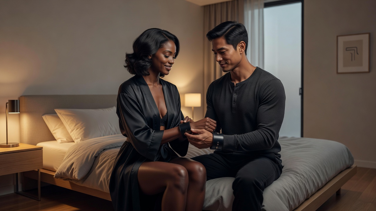 Psychological Safety in BDSM Scenes: Kink Essentials 2026
