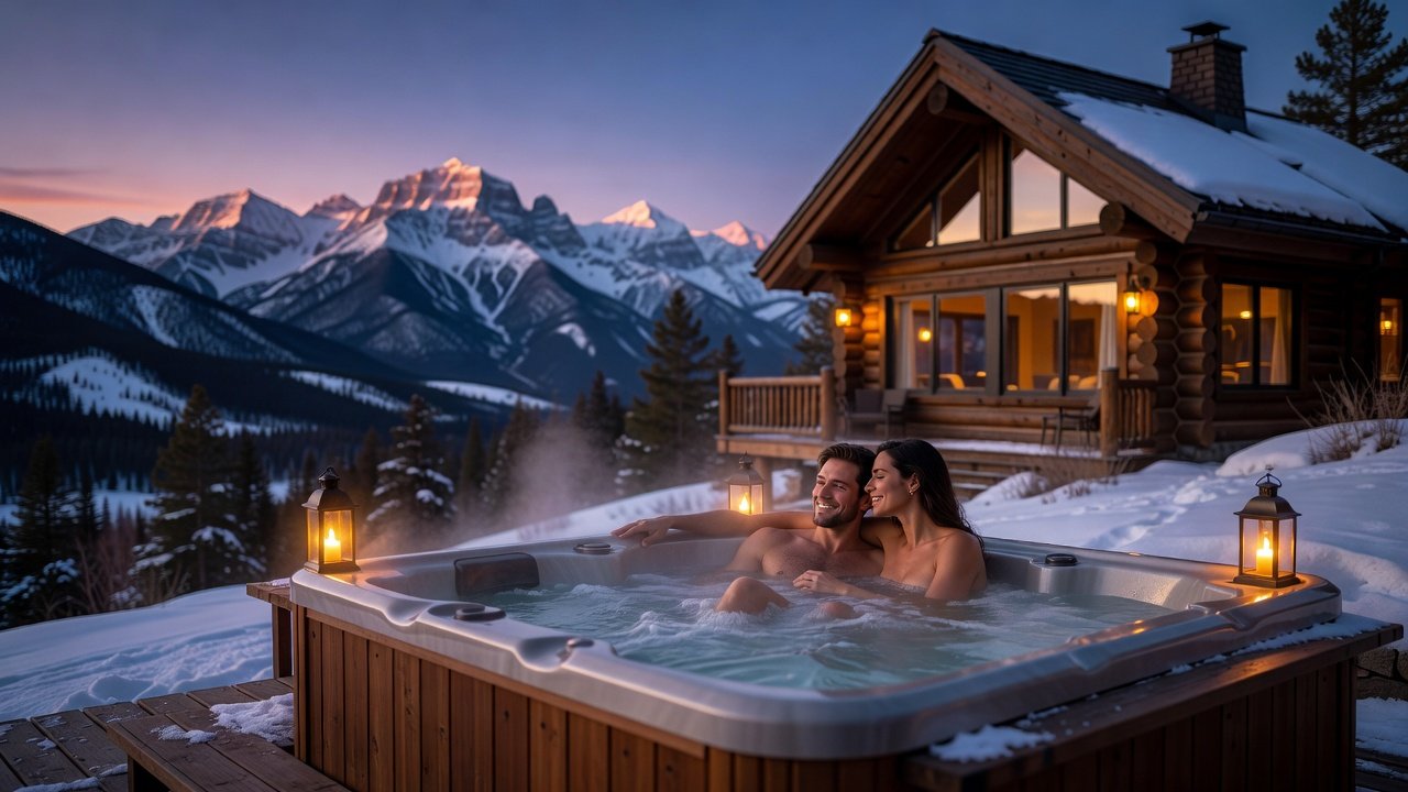 Rocky Mountain Sensual Escapes: Erotic Couples Retreats 2026
