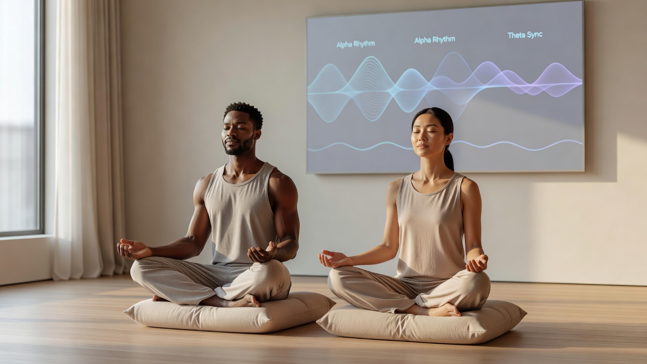 Science-Backed Tantra Practices for Erotic Wellness 2026