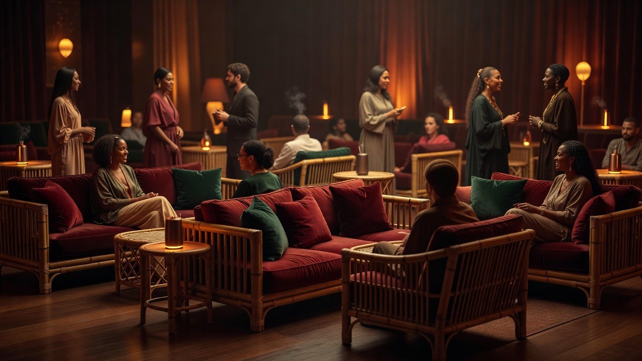 Sensory Design Tips for Immersive 2026 Sex-Positive Parties